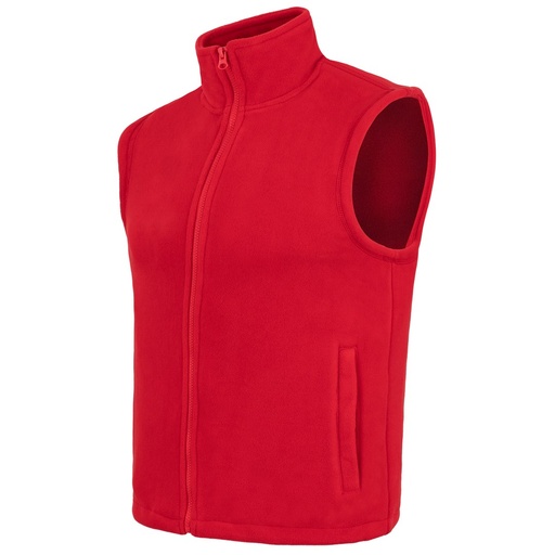 Kamizelka FLRA 350 VEST - Red