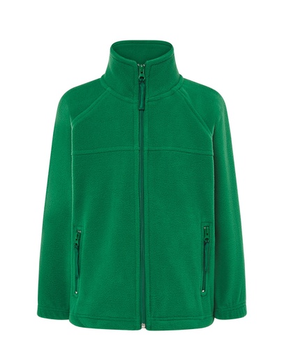 Polar Dziecięcy FLRK 300 - Kelly Green