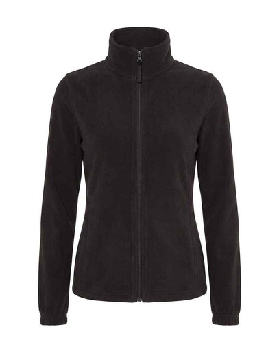 Polar Damski Slim FLRL 300 - Black