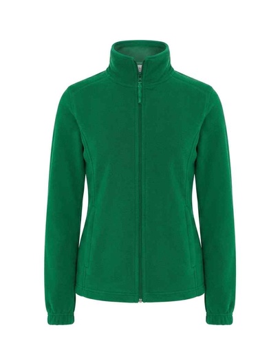 Polar Damski Slim FLRL 300 - Kelly Green