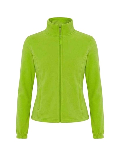 Polar Damski Slim FLRL 300 - Lime