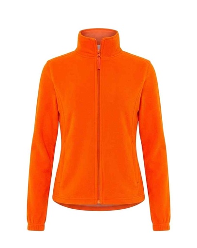 Polar Damski Slim FLRL 300 - Orange