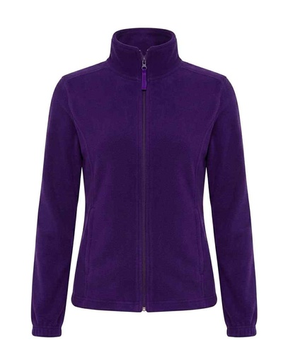 Polar Damski Slim FLRL 300 - Purple