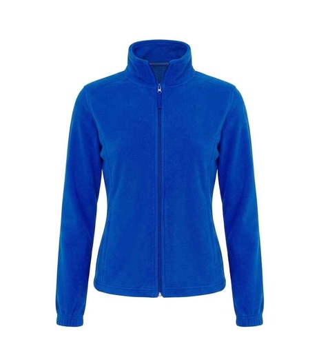 Polar Damski Slim FLRL 300 - Royal Blue