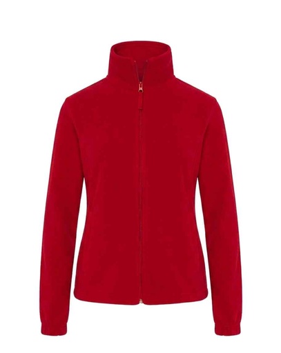 Polar Damski Slim FLRL 300 - Red