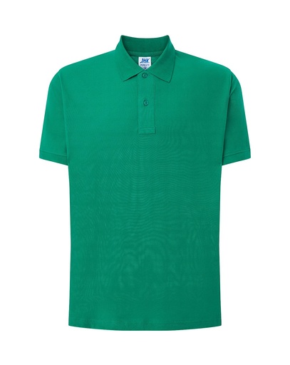 T-shirt Poliestrowy PORA 210 WK - Kelly Green