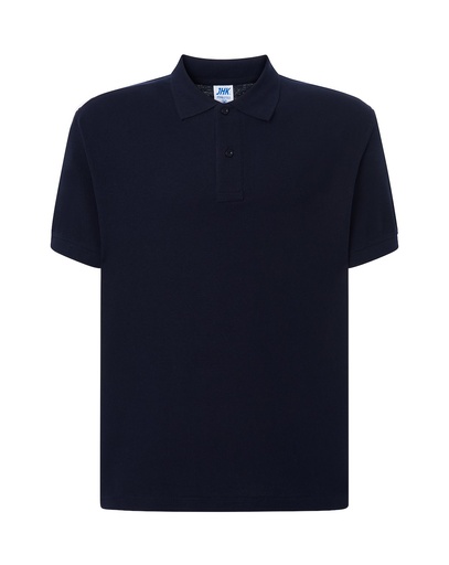 T-shirt Poliestrowy PORA 210 WK - Navy