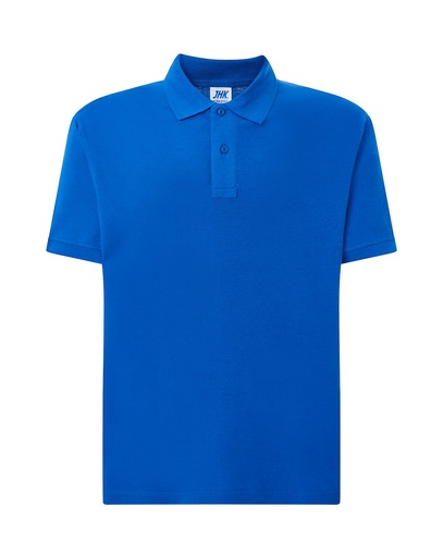 T-shirt Poliestrowy PORA 210 WK - Royal Blue