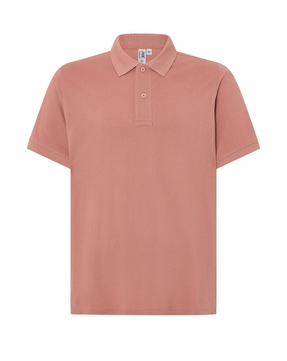 T-shirt Bawełniany PORA 240 - Pink Vintage