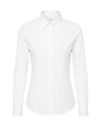 Koszula Damska SHL POP - White