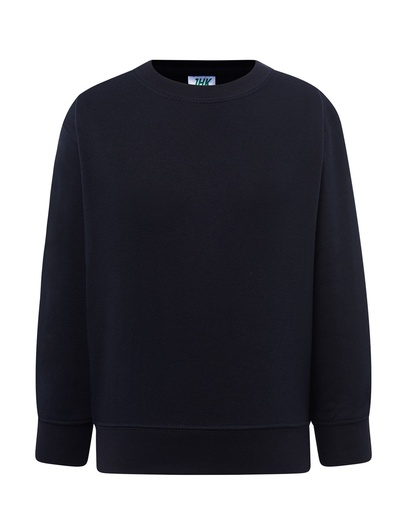 Bluza Dziecięca Poliestrowa SWRK 290 - Navy