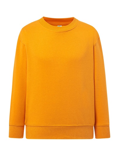 Bluza Dziecięca Poliestrowa SWRK 290 - Peach