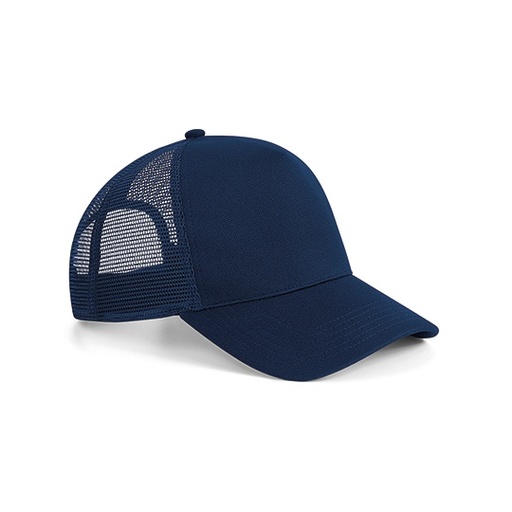Truckerka Snapback CB642 - French Navy