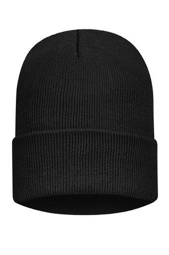 Czapka Zimowa CZZIM - Black