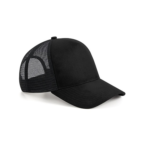 Czapka Trucker CB643 - Black