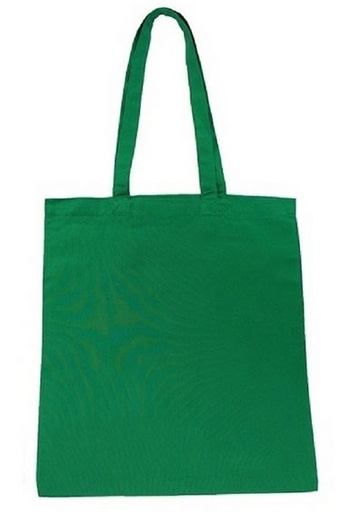 Torba TORBA ECO 150 - Kelly Green