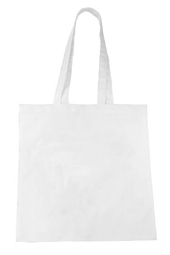 Torba TORBA ECO 150 - White
