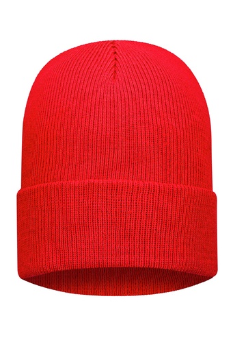Czapka Zimowa CZZIM - Red