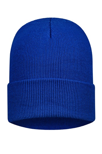 Czapka Zimowa CZZIM - Royal Blue