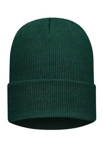 Czapka Zimowa CZZIM - Bottle Green