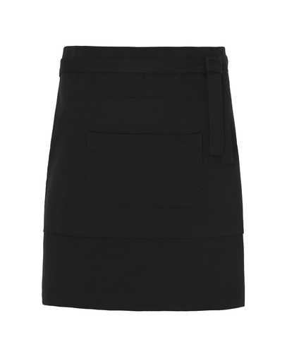 Zapaska WKVIENNA - Black