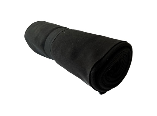 Koc Polarowy KOC 360 - Black