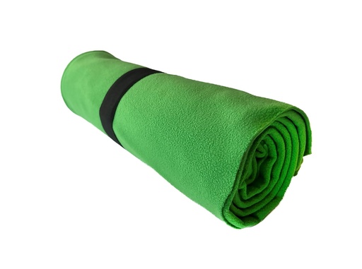 Koc Polarowy KOC 360 - Kelly Green