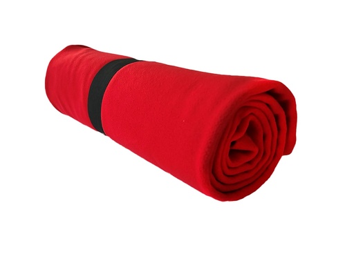 Koc Polarowy KOC 360 - Red