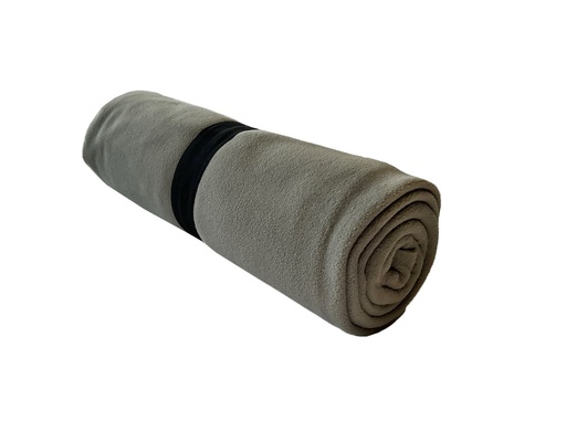 Koc Polarowy KOC 360 - Zinc