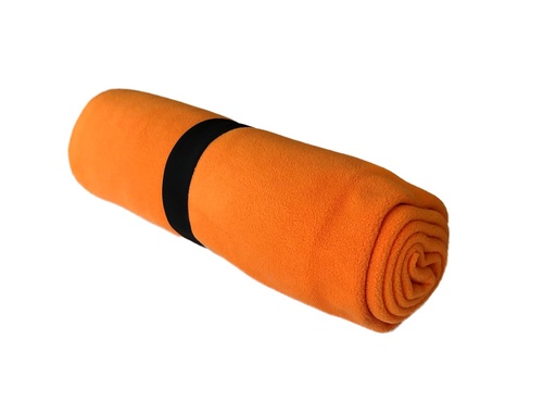 Koc Polarowy KOC 360 - Orange