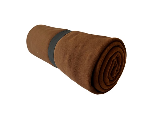 Koc Polarowy KOC 360 - Brown