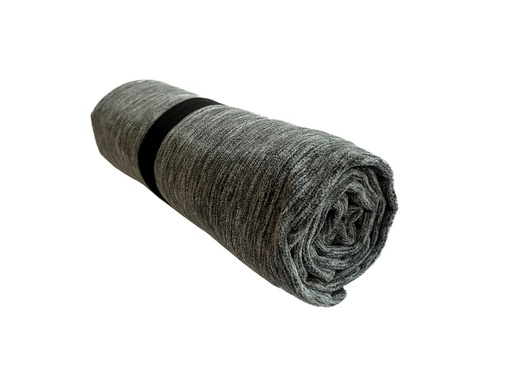 Koc Polarowy KOC 360 - Grey Melange