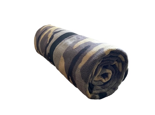 Koc Polarowy KOC 360 - Camouflage