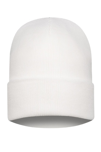 Czapka Zimowa CZZIM SUPER - White