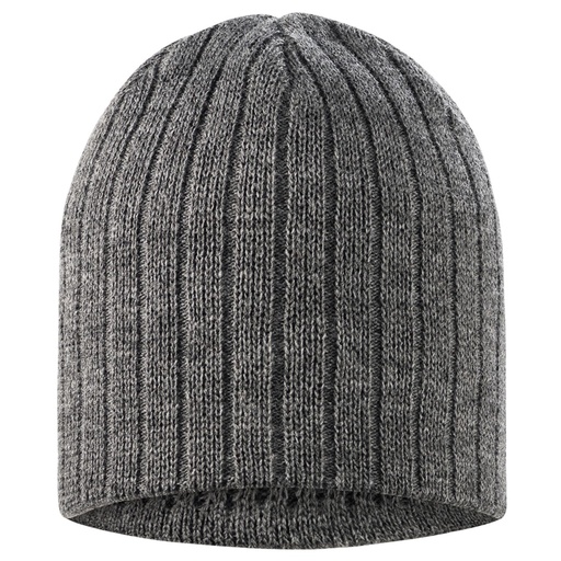 Czapka Zimowa CZZIM BEANIE - Grey Melange
