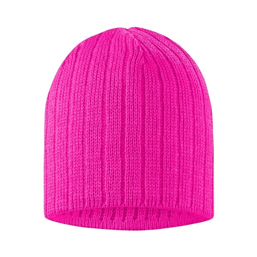 Czapka Zimowa CZZIM BEANIE - Fucsia