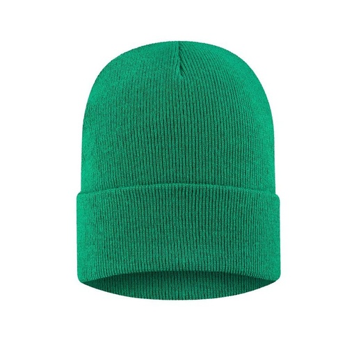 Czapka Zimowa CZZIM - Kelly Green