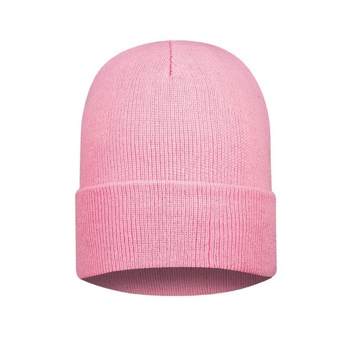 Czapka Zimowa CZZIM - Pink