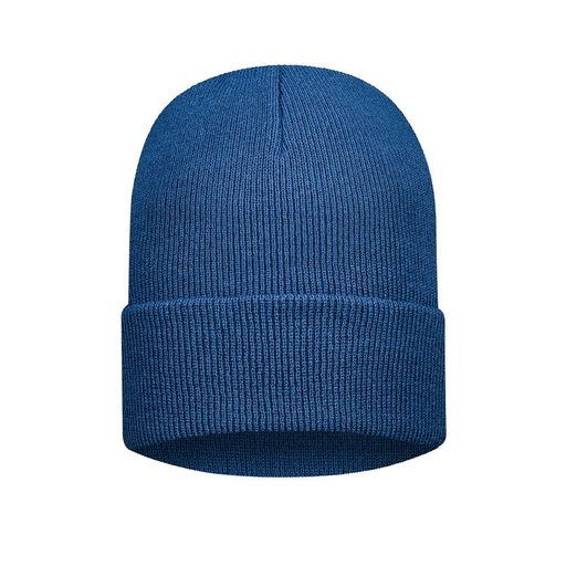 Czapka Zimowa CZZIM - JEANS
