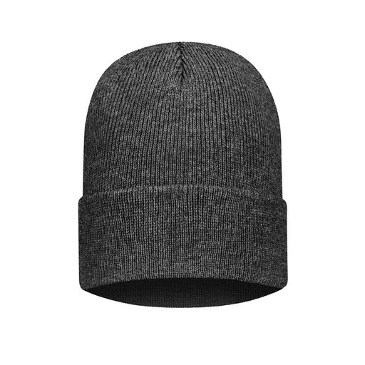 Czapka Zimowa CZZIM - Grey Melange