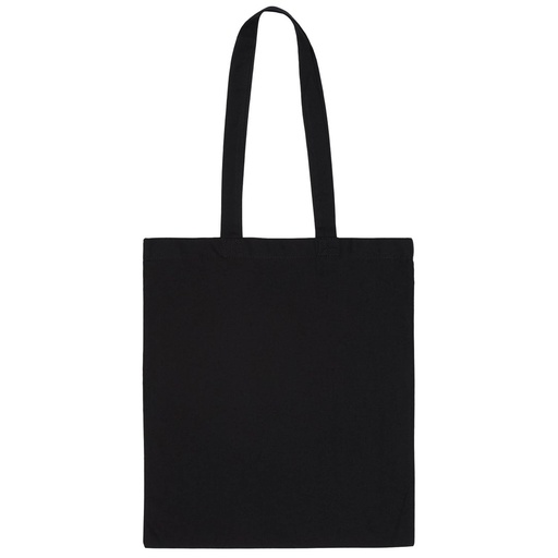 Torba TORBA ECO MOONTEX - Black