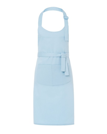 Zapaska Dziecięca WKPARIS KIDS - Sky Blue