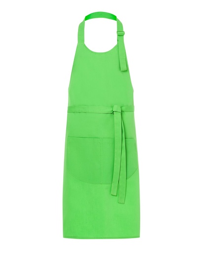 Zapaska Dziecięca WKPARIS KIDS - Lime