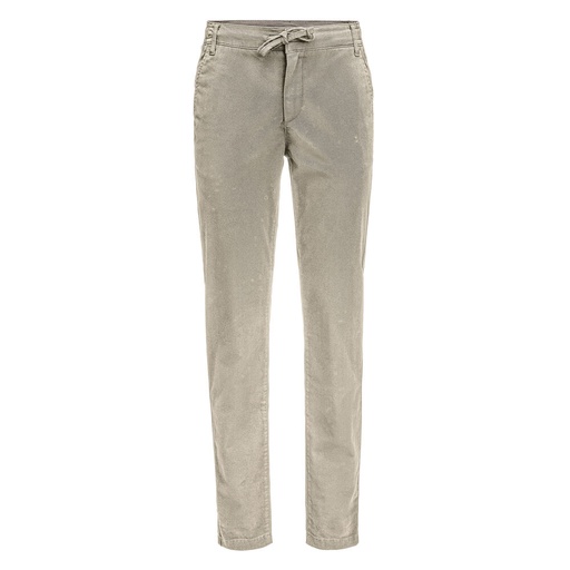 FREEHOLD WOMAN – KHAKI