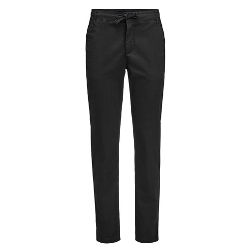 FREEHOLD WOMAN – BLACK