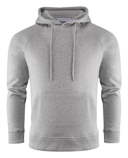 HARDIN HEIGHTS – GREY MELANGE