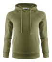 HARDIN HEIGHTS WOMAN – MOSS GREEN
