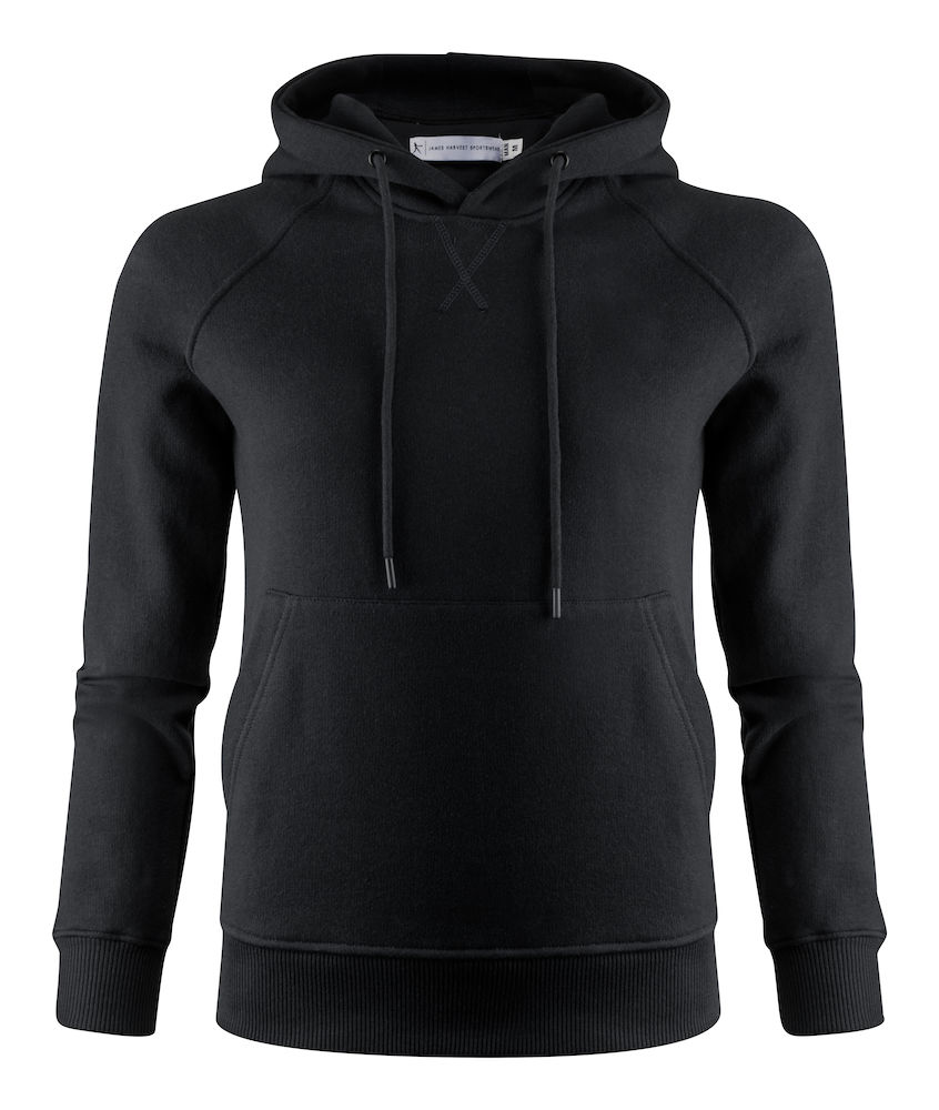 HARDIN HEIGHTS WOMAN – BLACK
