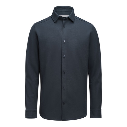 HICKSVILLE SHIRT – NAVY