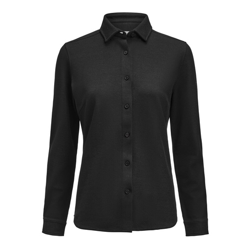 Koszula Hicksville Woman 2123034 - Black